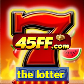 the lotter - reclame aqui
